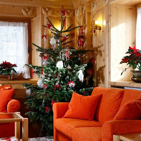 Hotel Natale Cortina dʼAmpezzo Kültér fotó
