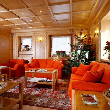 Hotel Natale Cortina dʼAmpezzo Kültér fotó