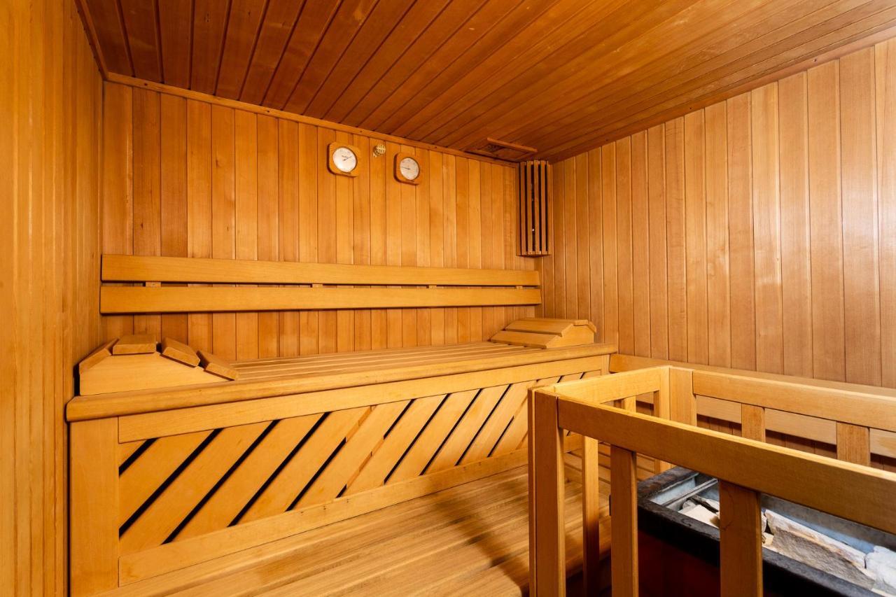 Hotel Natale Cortina dʼAmpezzo Kültér fotó