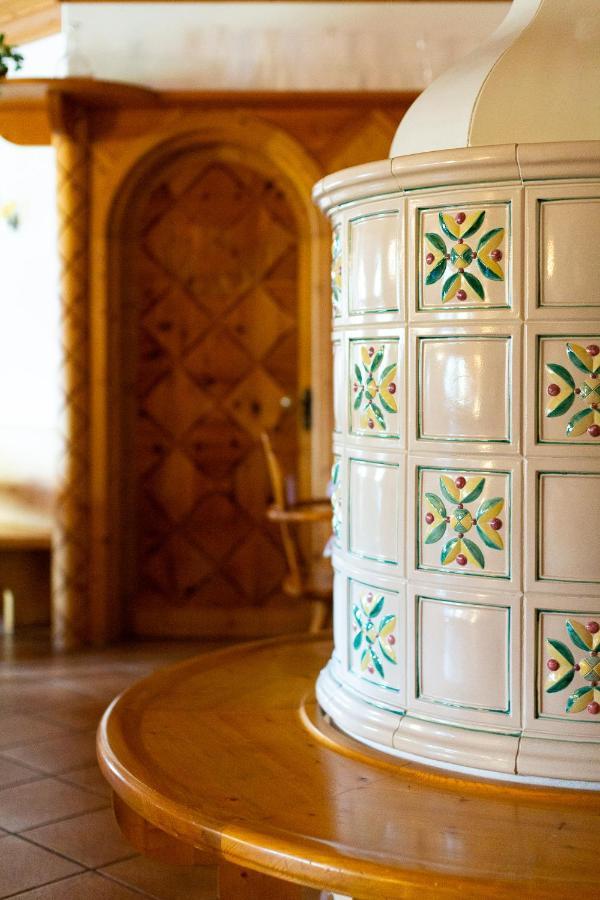 Hotel Natale Cortina dʼAmpezzo Kültér fotó