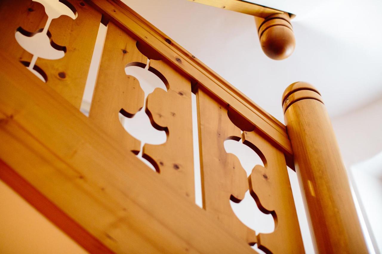 Hotel Natale Cortina dʼAmpezzo Kültér fotó