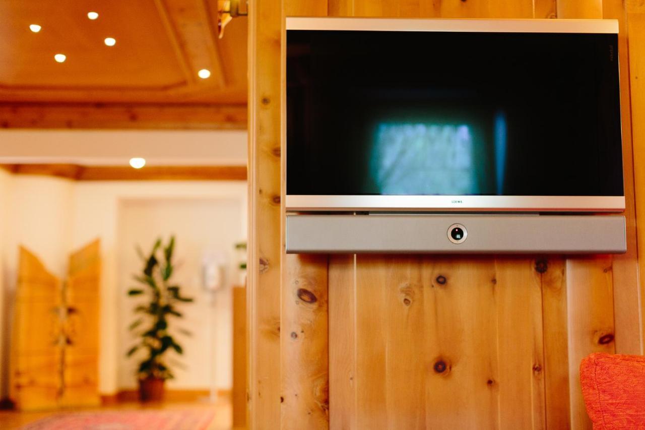 Hotel Natale Cortina dʼAmpezzo Kültér fotó