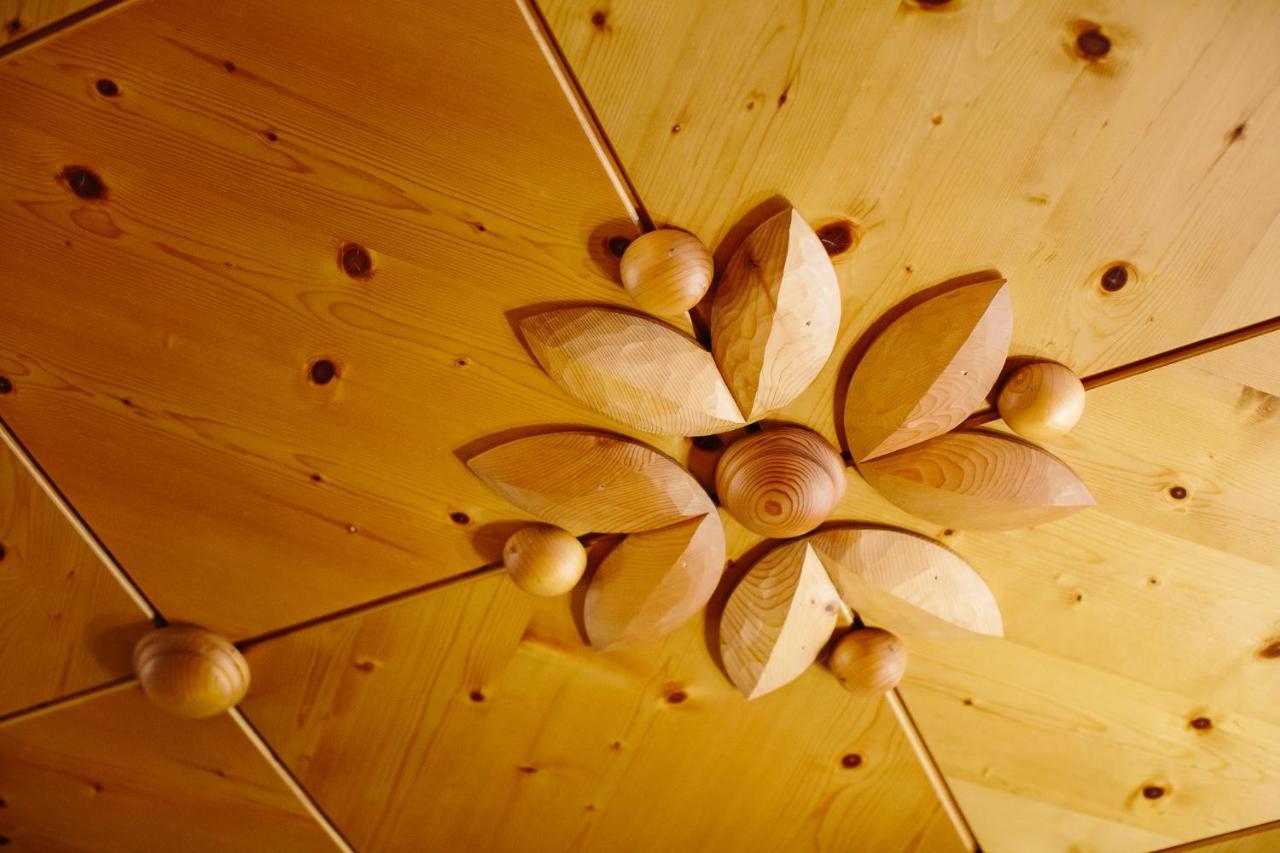Hotel Natale Cortina dʼAmpezzo Kültér fotó