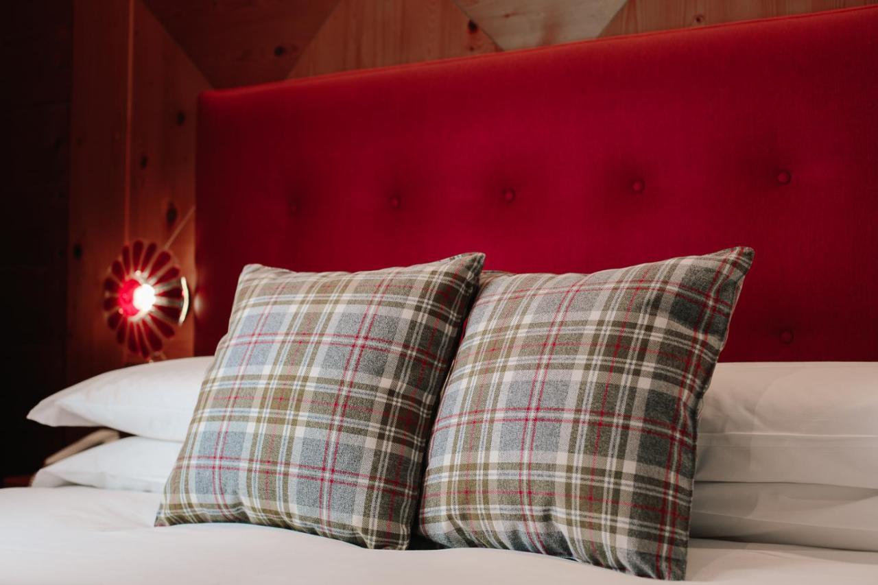 Hotel Natale Cortina dʼAmpezzo Kültér fotó