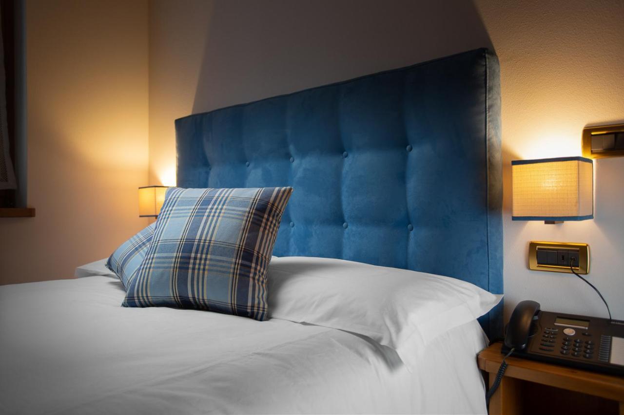 Hotel Natale Cortina dʼAmpezzo Kültér fotó
