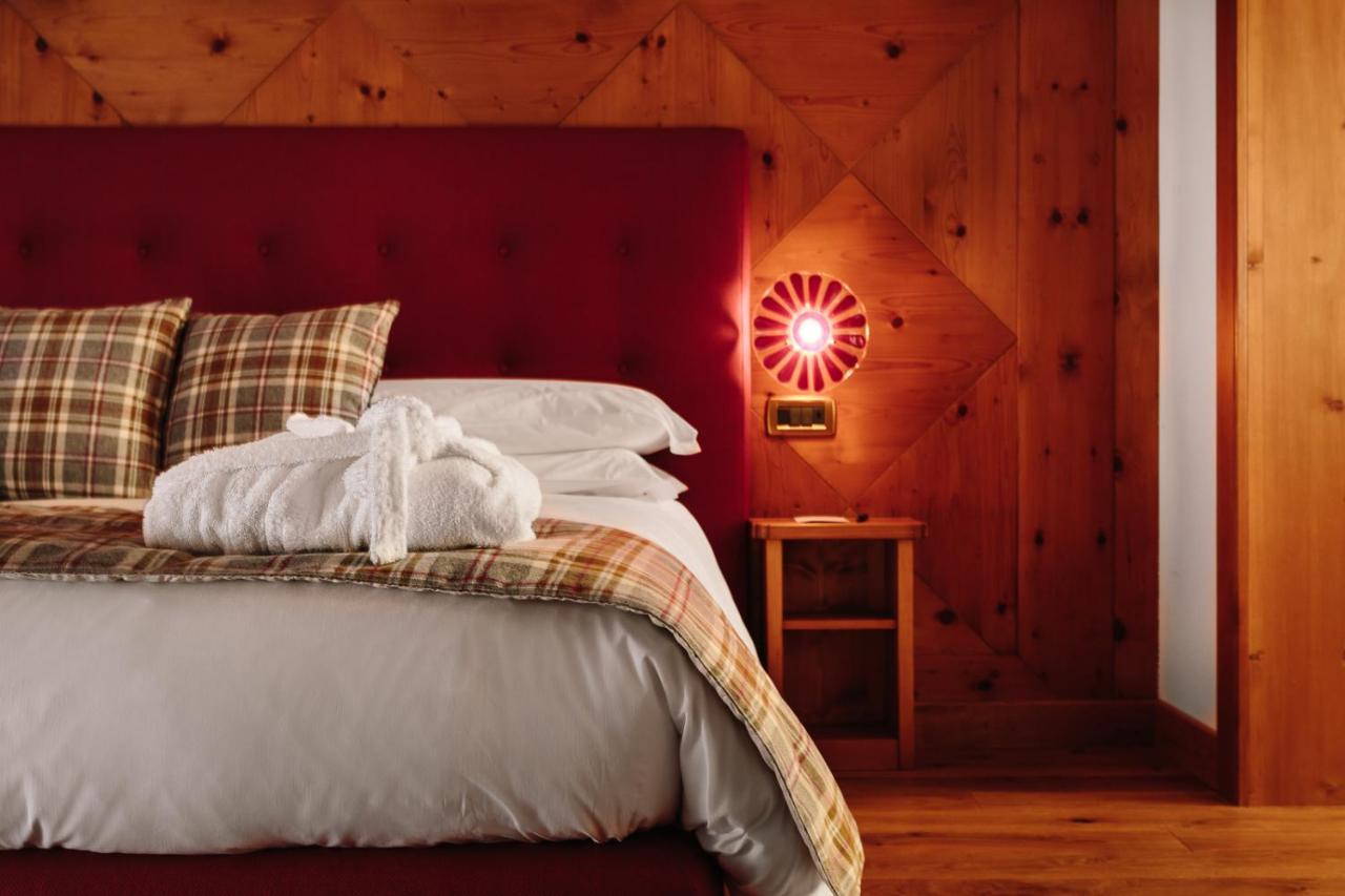 Hotel Natale Cortina dʼAmpezzo Kültér fotó
