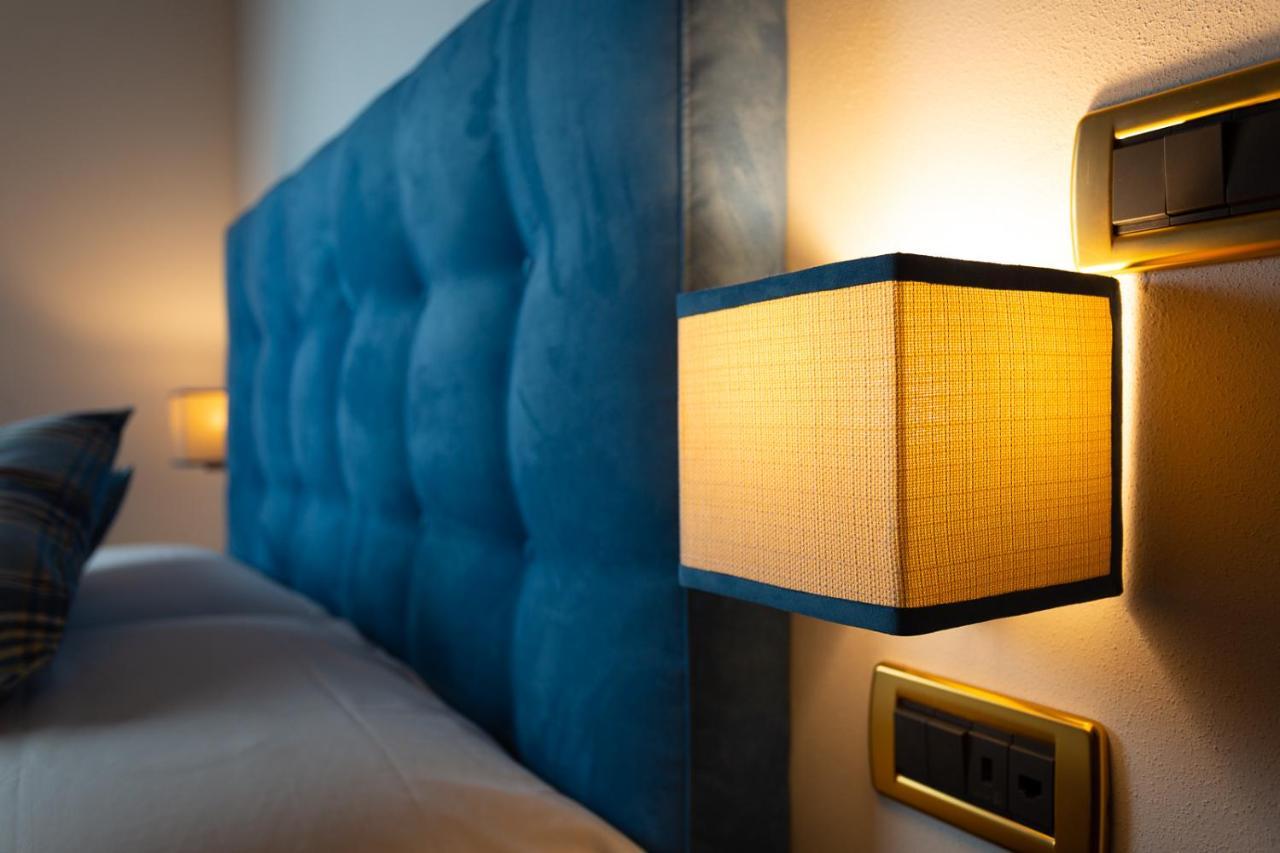 Hotel Natale Cortina dʼAmpezzo Kültér fotó