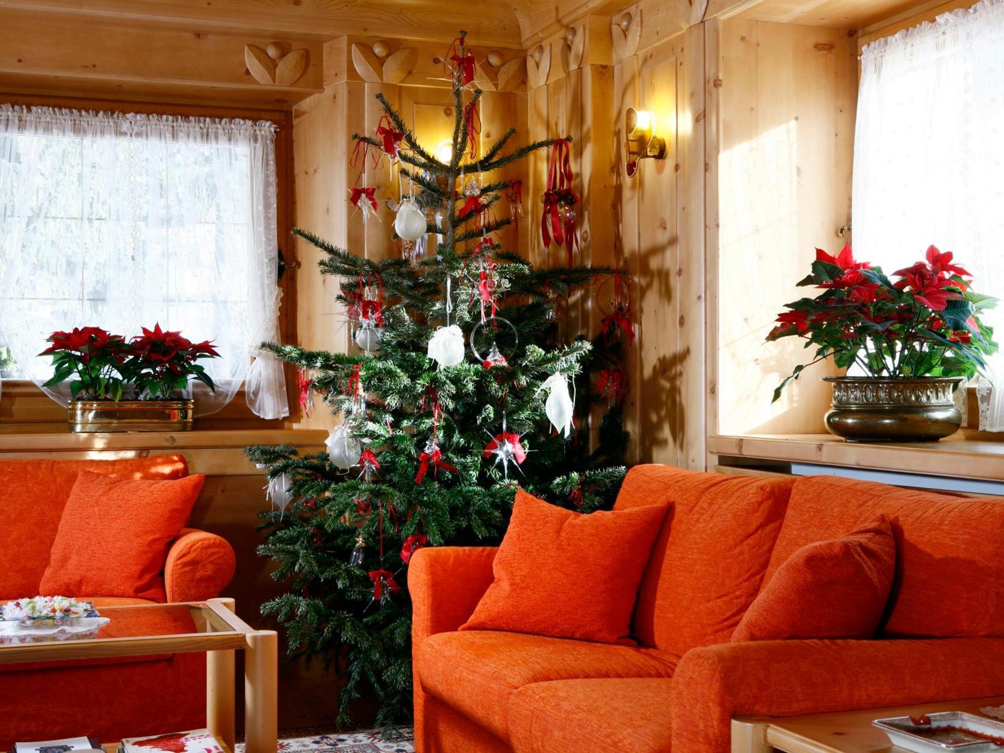 Hotel Natale Cortina dʼAmpezzo Kültér fotó